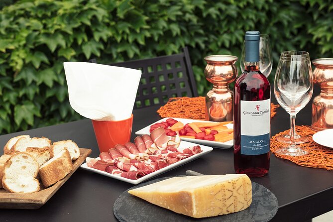 Vineyard tour and tasting of 6 Garda Wines with Giovanna Tantini - Should you book this Garda wine tasting?