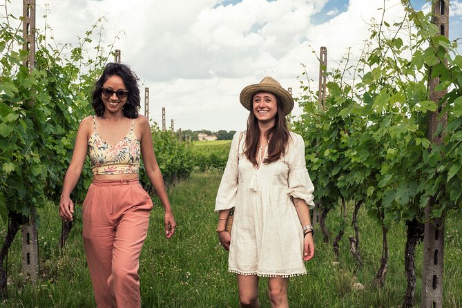 Vineyard tour and tasting of 6 Garda Wines with Giovanna Tantini - Six wines, from fresh Custoza to serious Greta