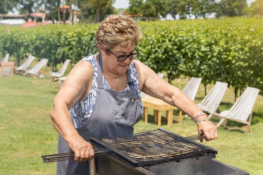 Vineyard Tour and Winery Visit with Tasting of Wines of Romagna - How long the visit really takes