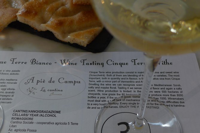 vineyard tour & wine tasting - What Yvonne explains in the vineyard