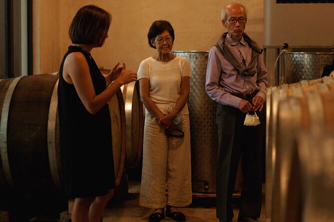 Vineyard Tour with Wine Tasting within Nice city borders - Who Will Enjoy This Wine Tour Most