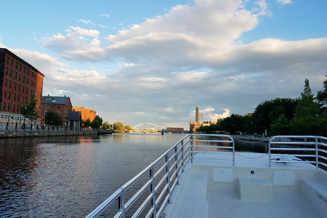 Vineyard Voyages - Floating Wine Tasting - Is $65 a fair price?