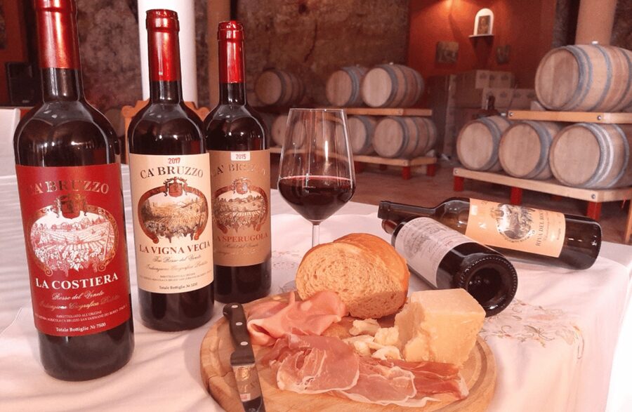 Vineyard Walk & Wine Tasting in the Berici Hills of Vicenza - Why this winery visit feels different from a standard tasting