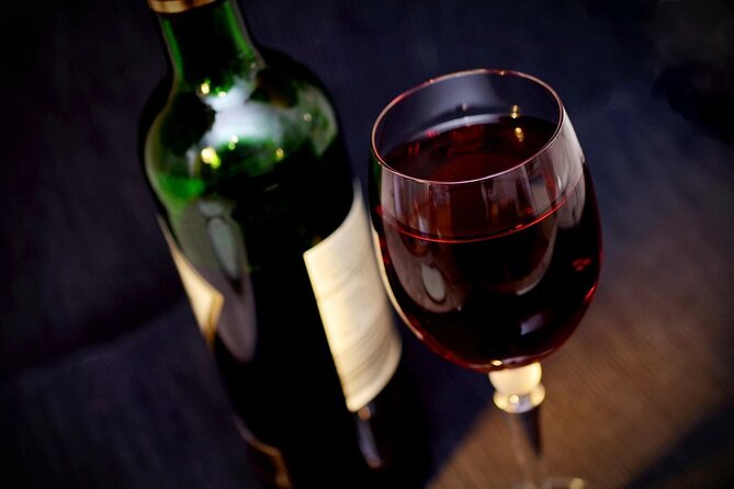 Vineyards tour with Electric Jeep with wine tasting - From Perugia to Monte Vibiano Vecchio