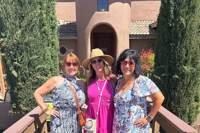 Visit 4 Award Winning Vineyards from Scottsdale, Includes Lunch! - DA Ranch, a family story with limited production