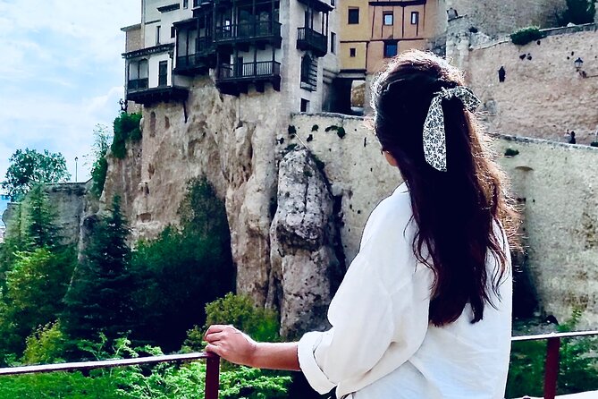 Visit Cuenca and a Vineyard in Spanish Tuscany from Madrid - The vehicle is the main question mark