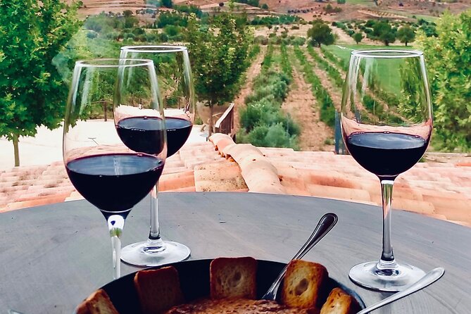 Visit Cuenca and a Vineyard in Spanish Tuscany from Madrid - Is $156.18 a fair price?