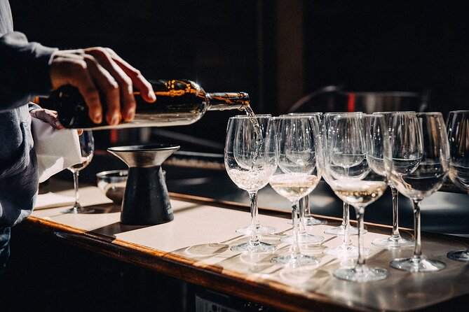 Visit to a local Vineyard - Why a Kraków vineyard visit is worth your afternoon