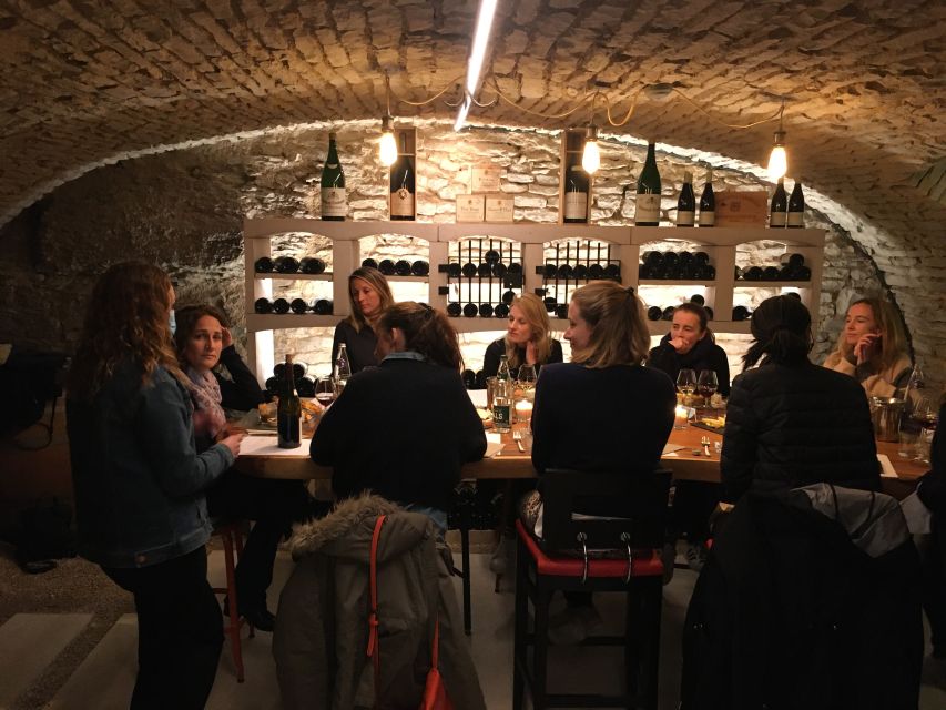 Vosne-Romanée: Private Vineyards Walking Tour with Tasting - What you learn about Burgundy wine