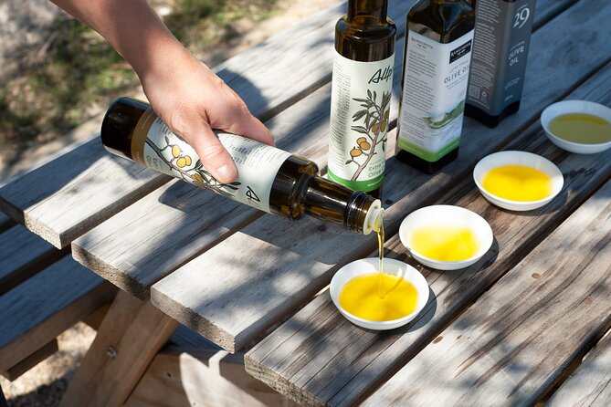 Waiheke Island Day Tour: Ziplining, Wine Tasting & Vineyard Lunch - Mudbrick Vineyard and the final glass