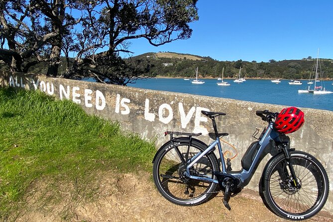 Waiheke Island Wine Tour with Scenic Vineyards & Tastings - Who will enjoy this Waiheke outing