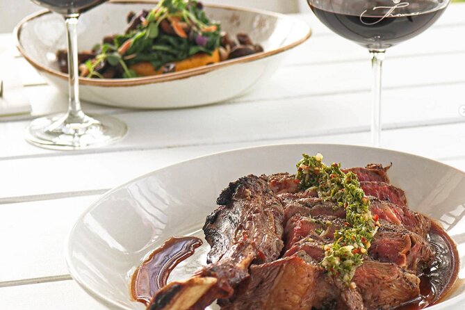 Waiheke Island Wine Tour with Scenic Vineyards & Tastings - Should you book the Waiheke wine tour?