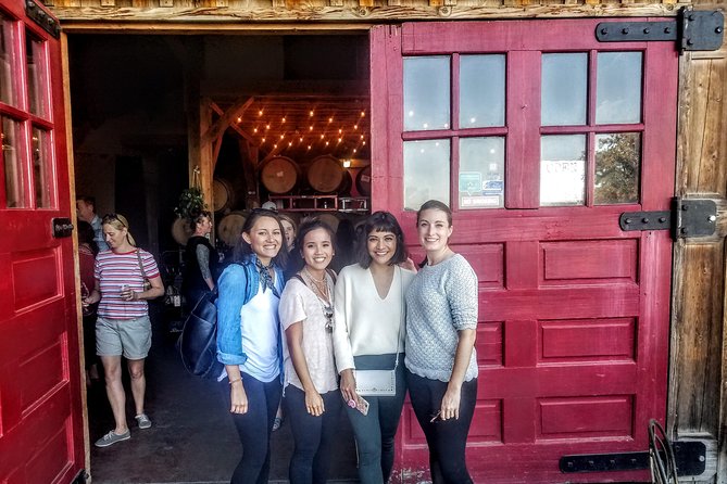 Waterfalls & Wine Tour-Multnomah Falls,Vineyards,Hood River Combo - What the $249 price really covers