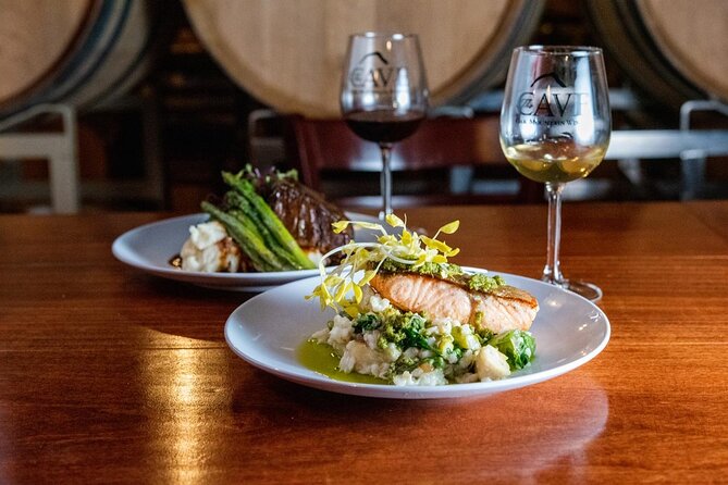Weekday Wine Tour Special +Local Pick-up in Temecula Wine Country - Pickup, timing, and practical planning