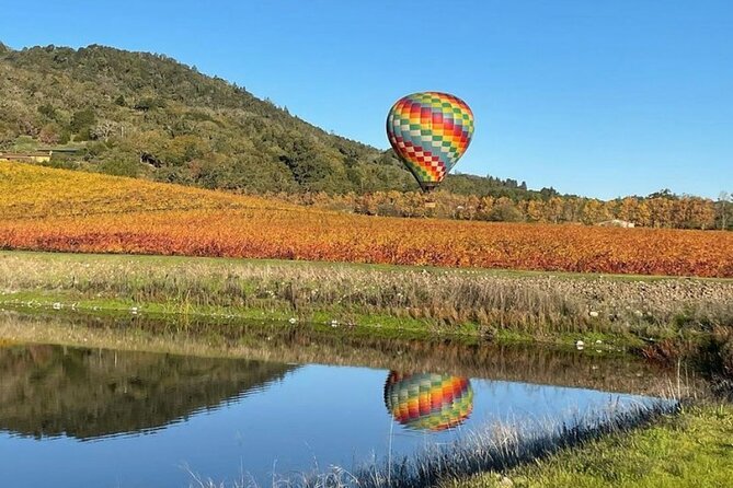 Wine Country Join-in Flight - The weather question and the alternate launch site