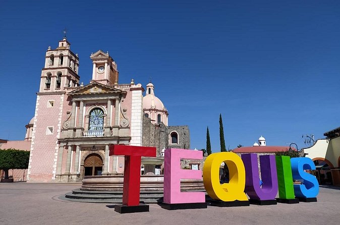 Wine Route in Tequisquiapan with Transportation - Why the wine and cheese pairing matters