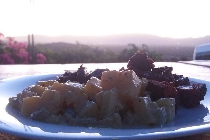 Wine Route including Tastings - Why this full-day Baja route works