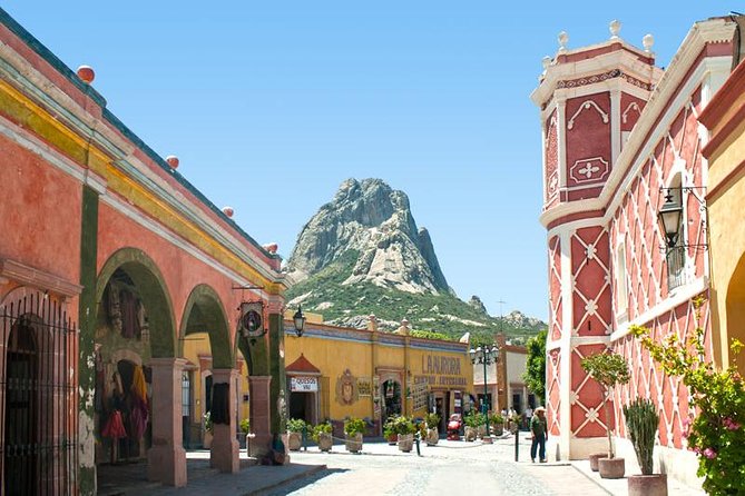 Wine Route tour starting from Querétaro - Key points before you book