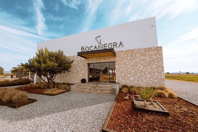 Wine Route tour starting from Querétaro - Why this Querétaro wine route works as a full-day outing