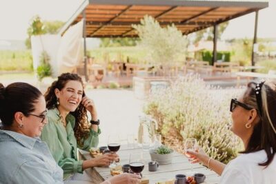 Wine Route tour starting from Querétaro