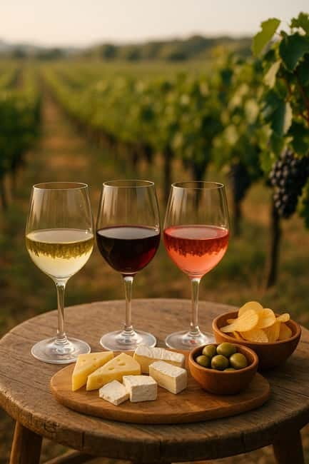 Wine Route with 3 Tastings & Castillo La Mola: Small Group - Why this four-hour Alicante outing works