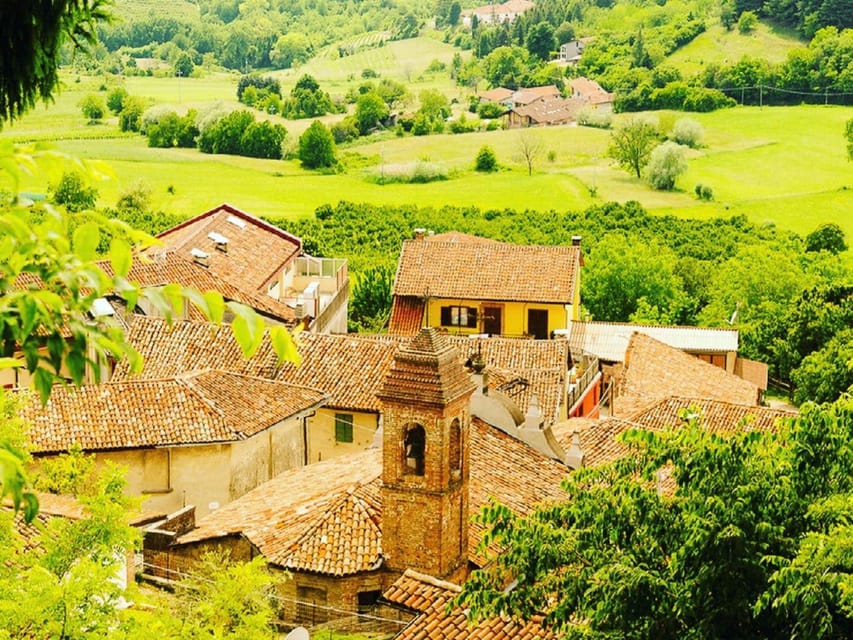 Wine Tasting and Winery Visit near Asti and Turin - FAQ