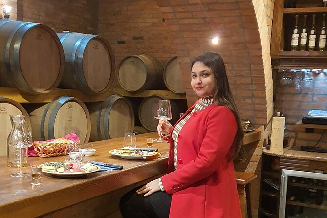 Wine tour- Family winery visit, food tasting & Skadar Lake boat cruise - Why this Podgorica day trip works