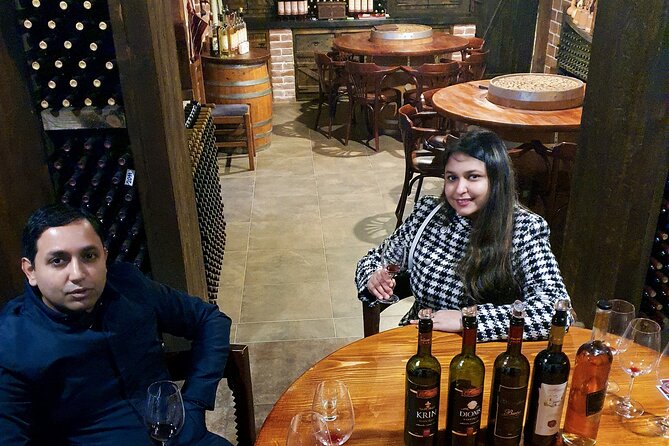 Wine tour- Family winery visit, food tasting & Skadar Lake boat cruise - Rijeka Crnojevica and its old stone bridge