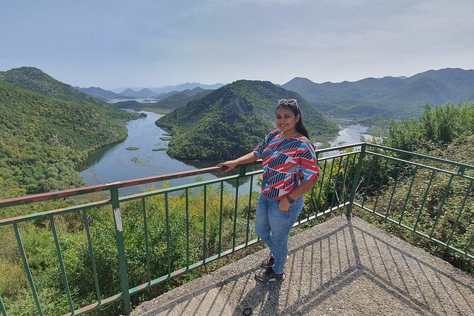 Wine tour- Family winery visit, food tasting & Skadar Lake boat cruise - What the $162 price means