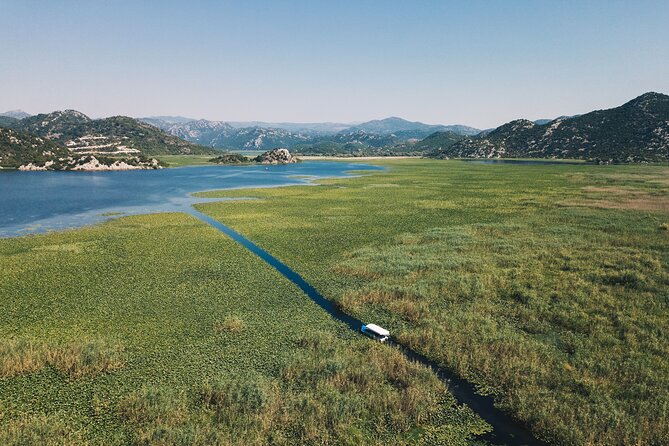 Wine tour- Family winery visit, food tasting & Skadar Lake boat cruise - Who should book this day