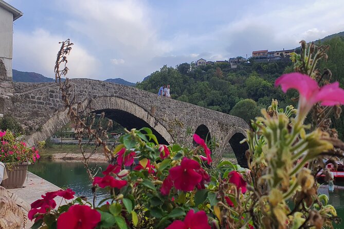 Wine tour- Family winery visit, food tasting & Skadar Lake boat cruise - The boat ride across Skadar Lake