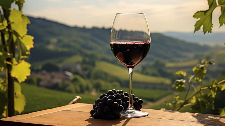 Wine tour in the canton of Vaud - Lavaux vineyards - The strongest parts, and the limits