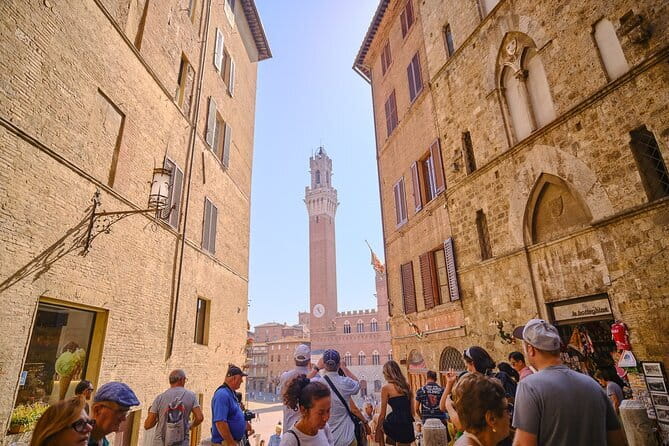 Wine Tour of two Chianti wine estates on the hills of Florence - Lunch, snacks, and the value of food pairings