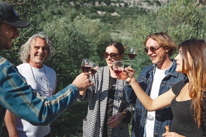 Wine Tours and Tastings from Béziers - Key points to know before booking