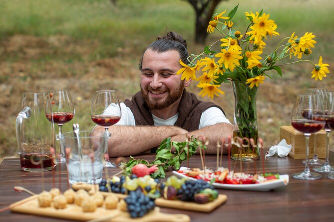 Winemaker's Table: Areni Vineyards - Key points before you book