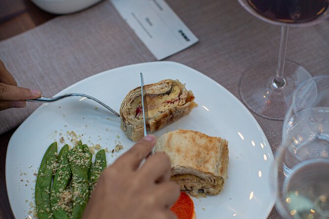 Winemaker's Table: Areni Vineyards - Getting there from Yerevan