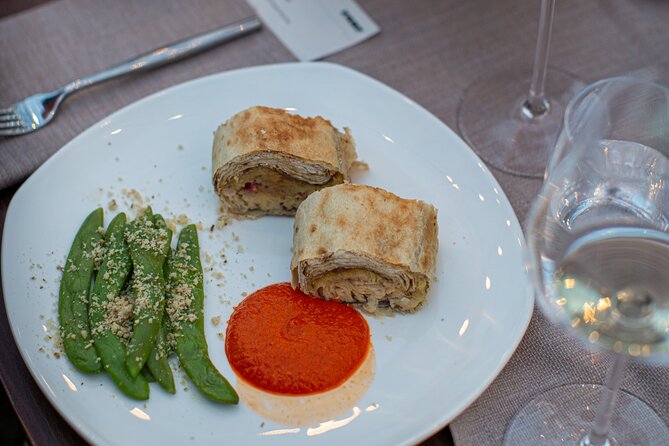 Winemaker's Table: Areni Vineyards - What the three-hour experience includes