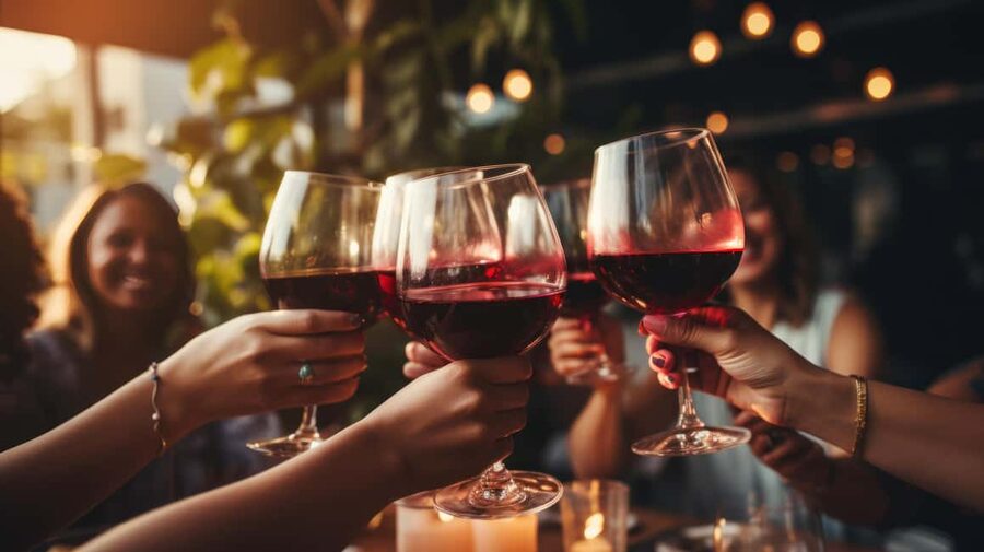 Winery Visit and Tasting in Elche with wines and tapas from Alicante in Van - Pickup from Santa Pola, Alicante, and nearby resorts