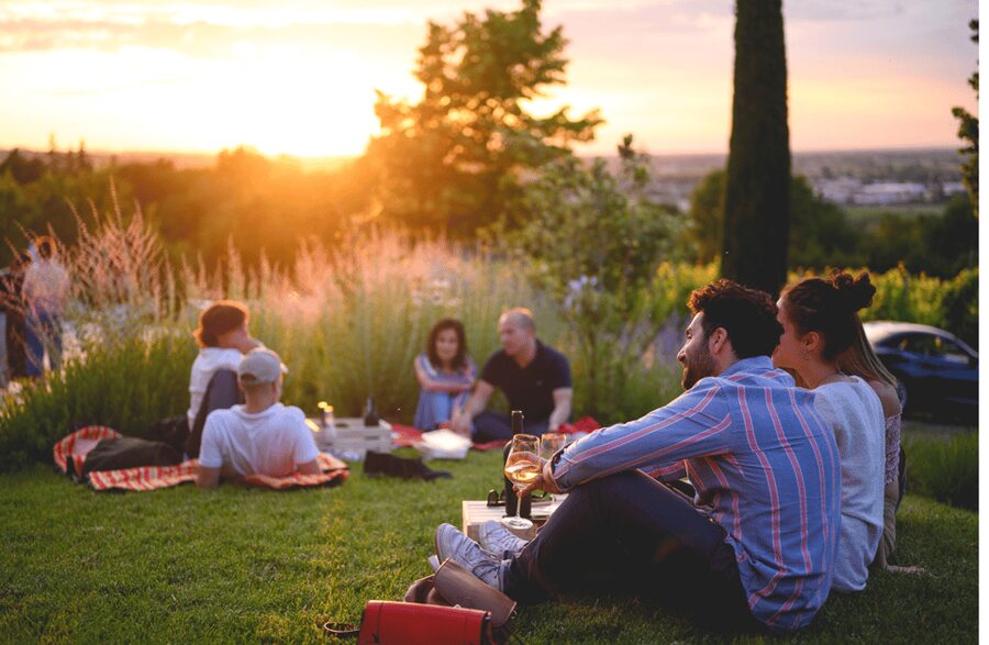 Winery Visit on Parma Hills & Wine Tasting with Food Platter - Practical tips for a better visit