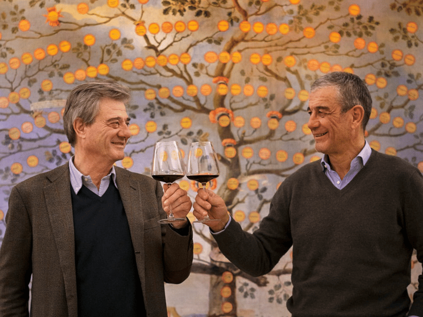 Winery Visit & Tasting near Grosseto with 6 wines - Getting there and what to plan