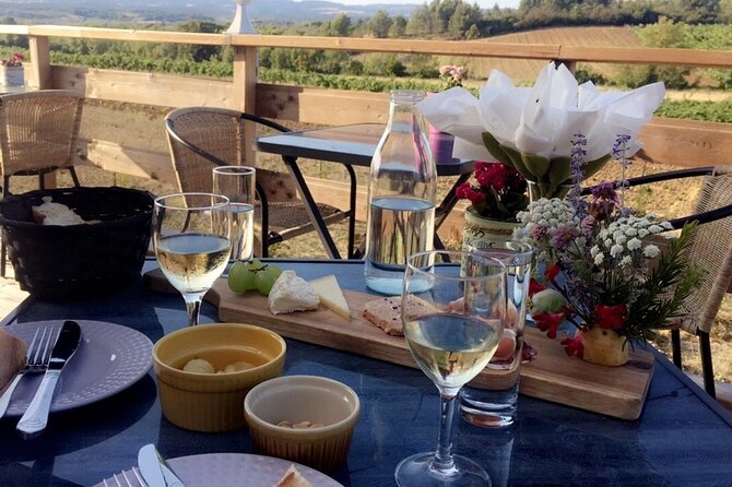 Winery Visit with Food and Wine in Carcassonne - FAQ
