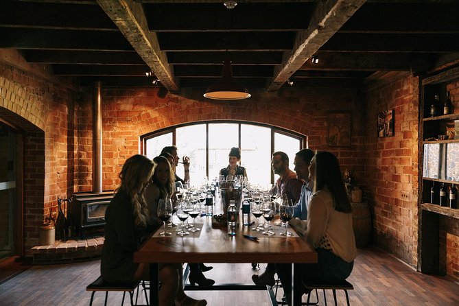 Wirra Wirra Vineyard McLaren Vale: Winery Tour and Shiraz Masterclass - Key points to know before you book