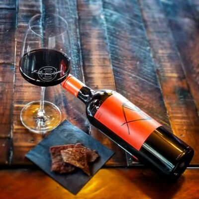 Woodinville Wine Country: Downtown Wine Tasting Pass