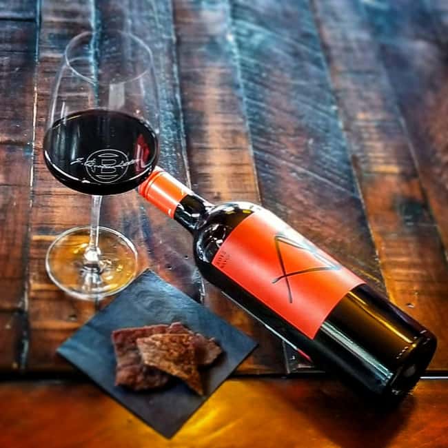 Woodinville Wine Country: Downtown Wine Tasting Pass - The Downtown winery lineup