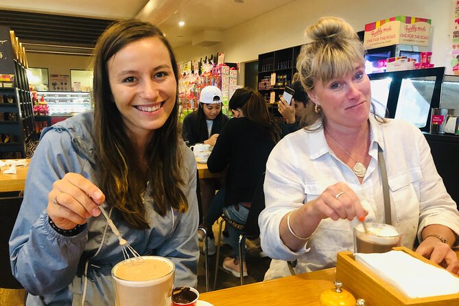 Yarra Valley Guided Bike Tour | Food & Wine Region - Yarra Valley Dairy brings local cheese to the table