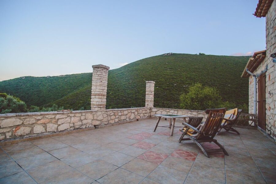 Zakynthos: Vineyard & Winery Tour with Local Winemaker - The wine-making explanation